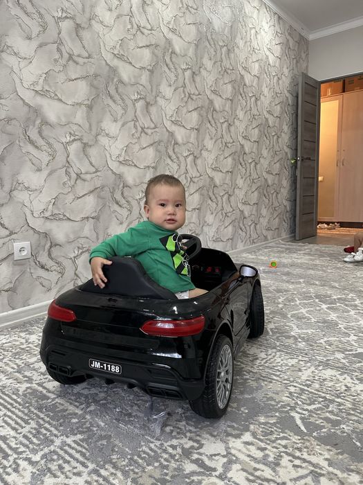 Машинка для детей