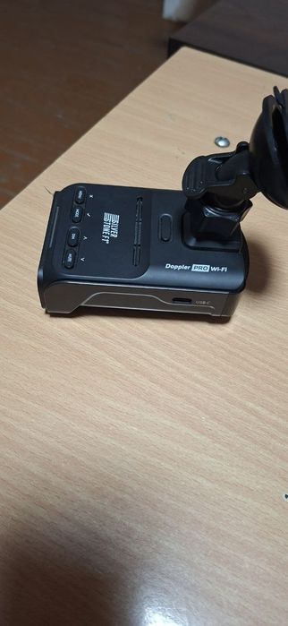 Antiradar Silver stone f1