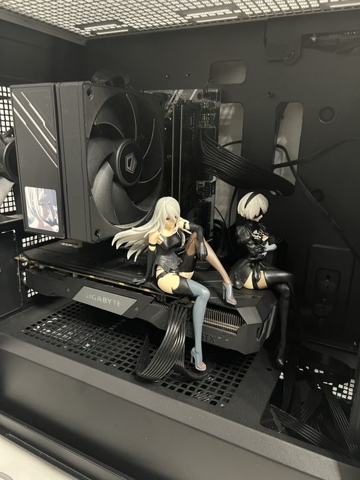 Продаю игровой компьютер