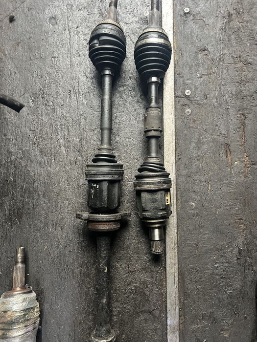 Привода камры 30 35 40