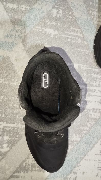 Ботинка қыс күз маусымға