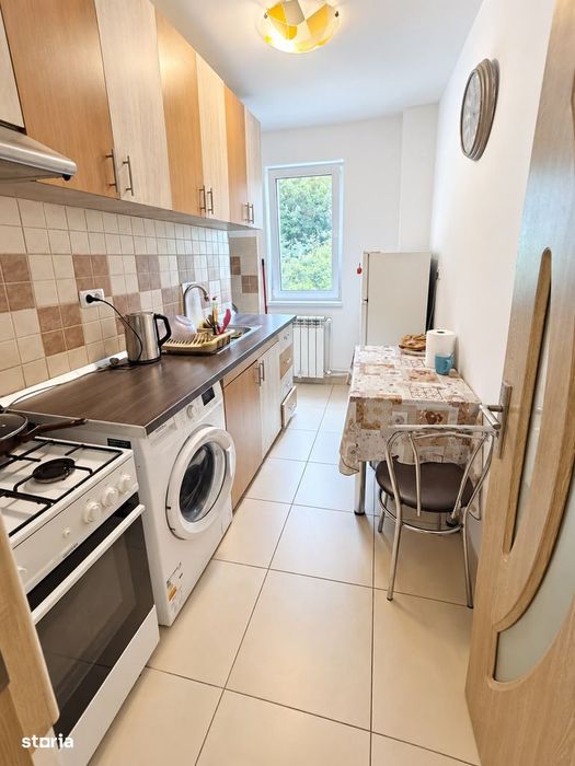 2 Camere 47mp Zona Gara