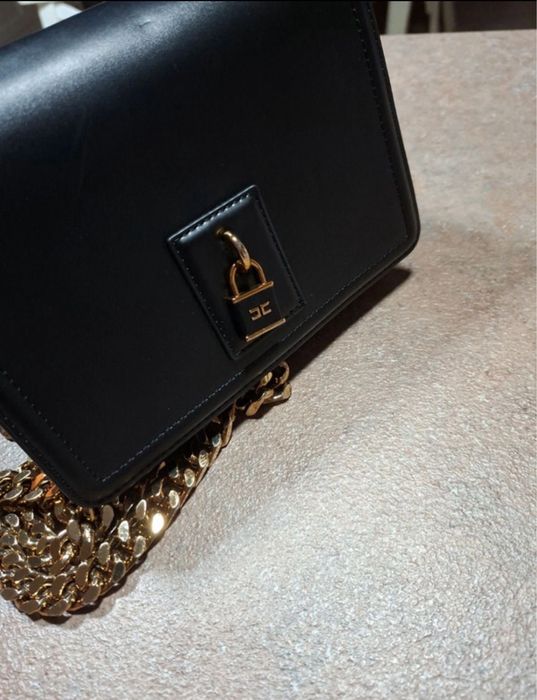 Чанта Elizabetha Franchi