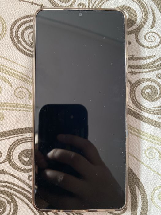 Телефон сатылады ZTE BLADE A36