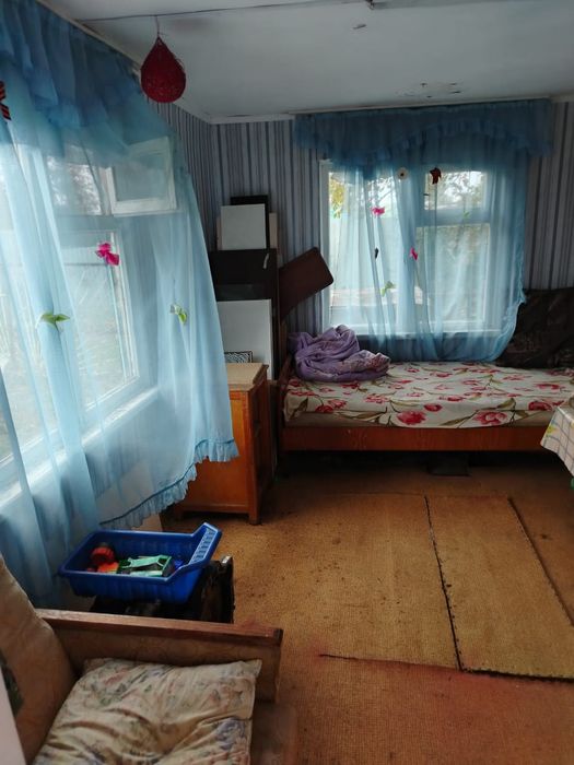 Продам дачу в ракете