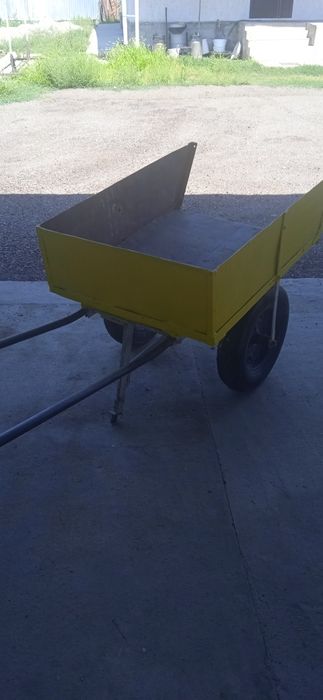 Продам тачку универсальную