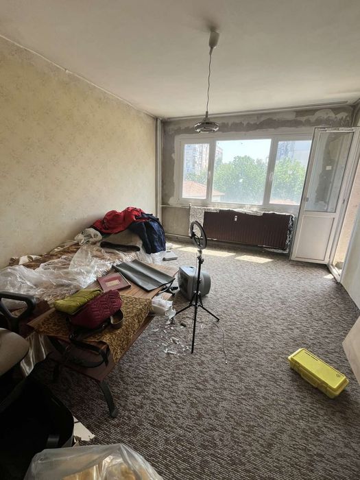 Двустаен апартамент