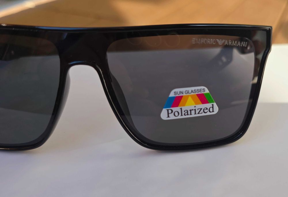Ochelari de soare Armani