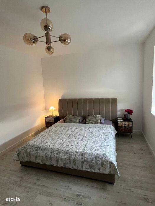 Casă tip vilă, cu acces rapid către București, Safirului nr.6