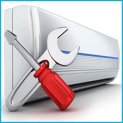 Установка, ремонт, обслуживание кондиционеров