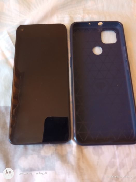 Motorola G 9 power