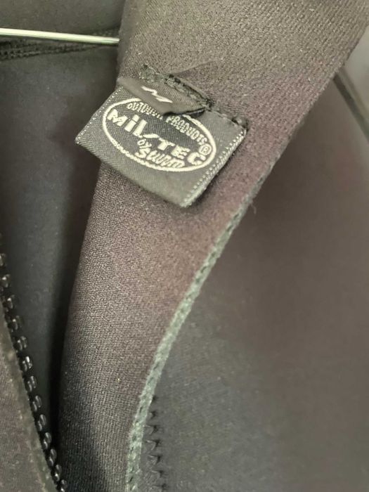 Costum neopren Mil-Tec