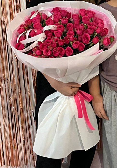 Цветы Продам Свежие