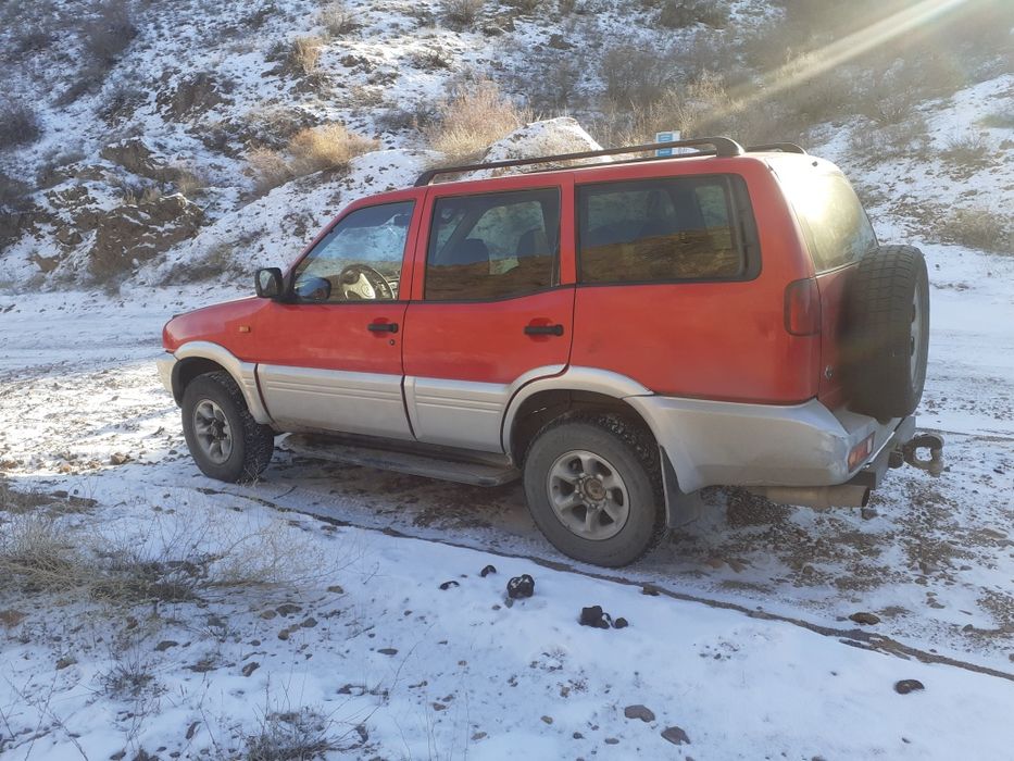 Продам машину...