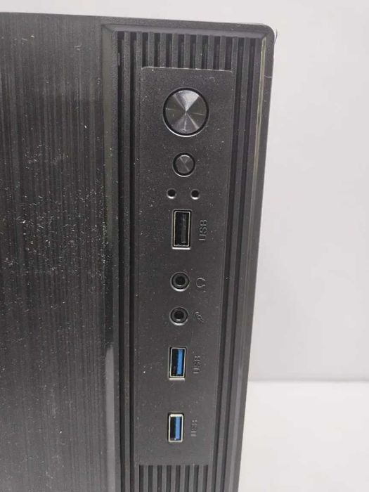 Корпус компьютерный K310 формата MiniTower оригинал