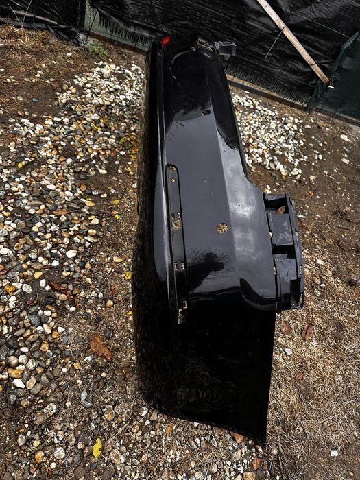 Bară spate skoda octavia 2 vrs.