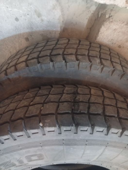 Продам два балона