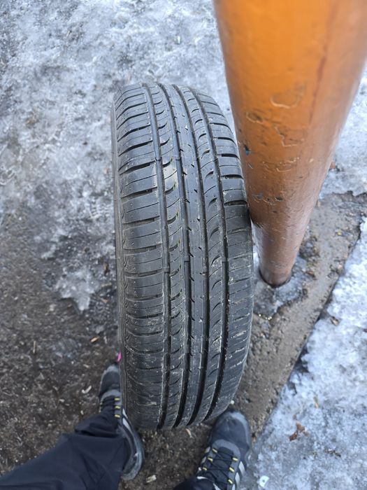Продам Hankook новая