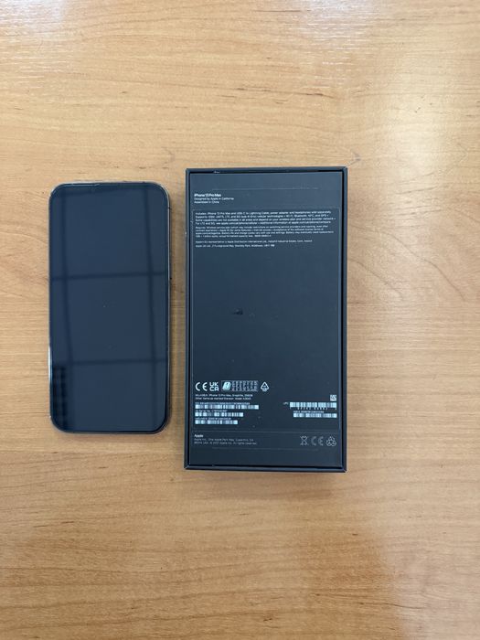 iPhone 13 ProMax , 256 GB