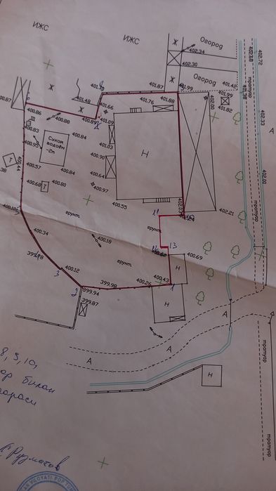 Турар жой хисобидан катта бино сотилади Наманган Поп тумани Пунгон ш.