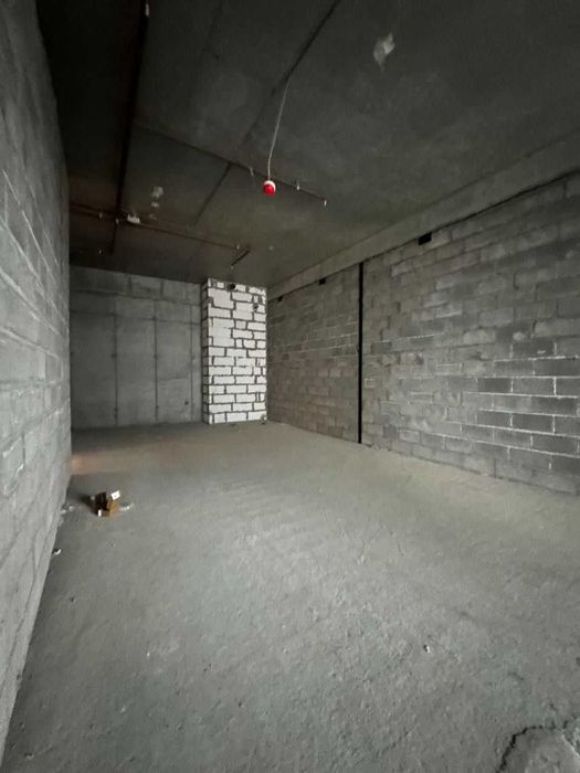 "СРОЧНАЯ ЦЕНА‼️Nest one Коробка 74,2м2 С Видом на Бизнес Центр Арзон‼️