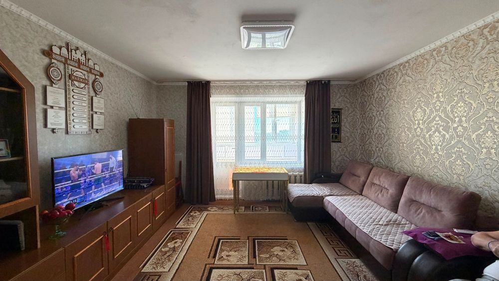 Продам 5 ком.квартиру