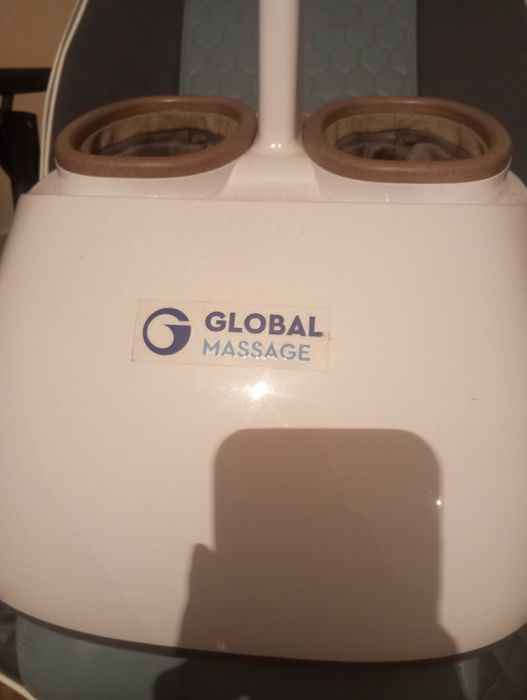 Массажер сатылады