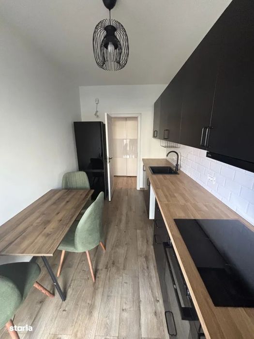 Militari 2 camere decomandat 56mp,Complex Exigent Plaza Faza 4!!