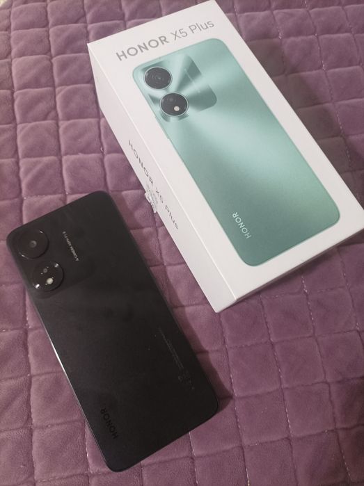 Продаётся HONOR X5 Plus - Хонор Х5 Плюс