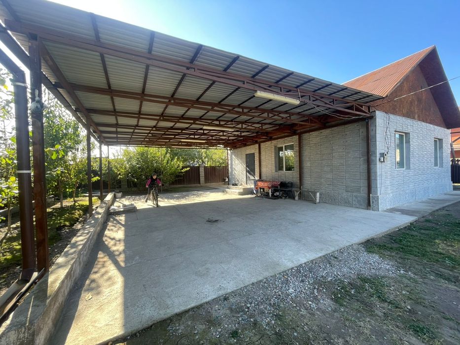 Греске жақын Айғаным