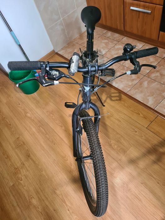 Велисопед подростковый (FORWARD)