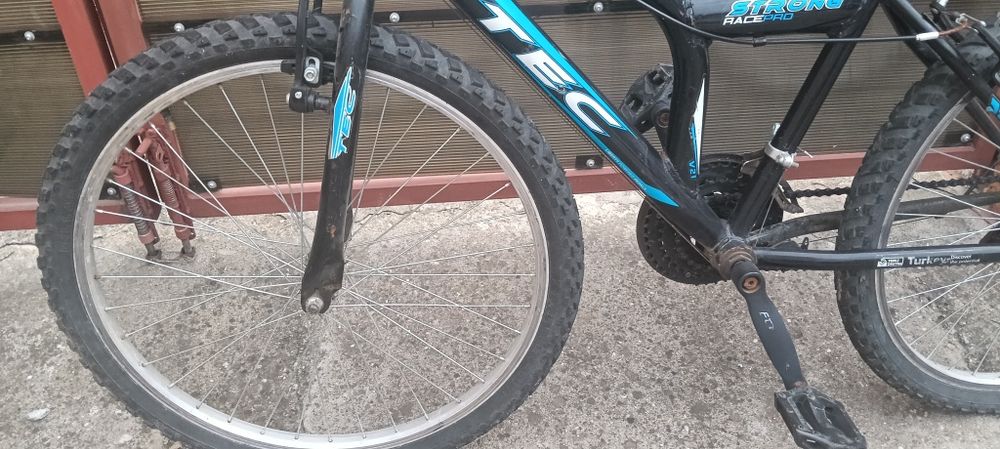 Bicicleta copii stare buna de functionare
