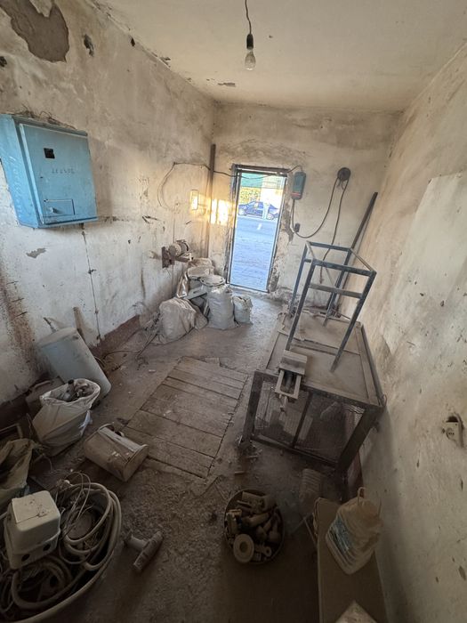 Urganch shahar ( Raygon bozor yoni )