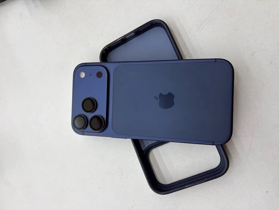 iphone 17 pro 256gb