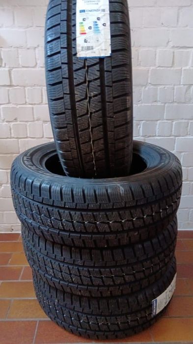 Anvelope 235/65 R17C All Season Noi  DOT 2020 Transporter Sprinter