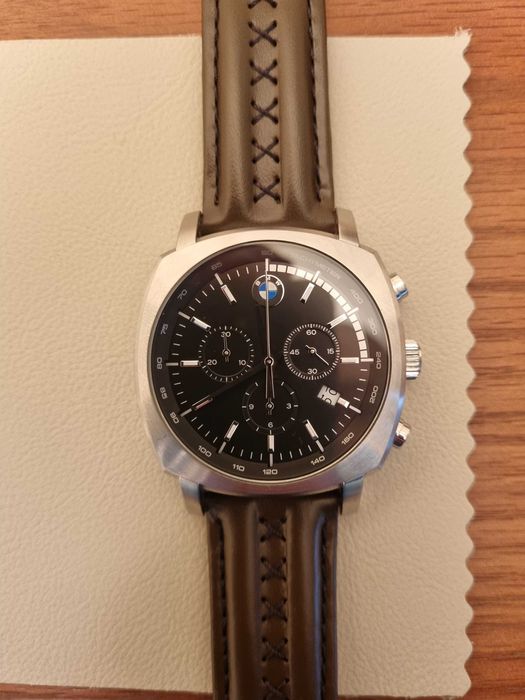 Оригинален мъжки часовник BMW X Chronograph
