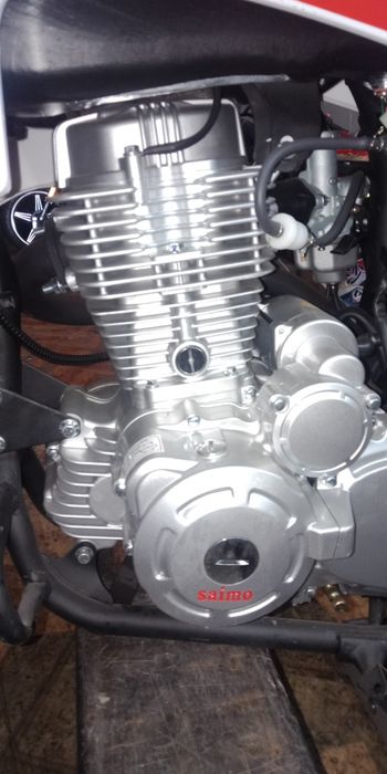 Продажа эндуро кросс