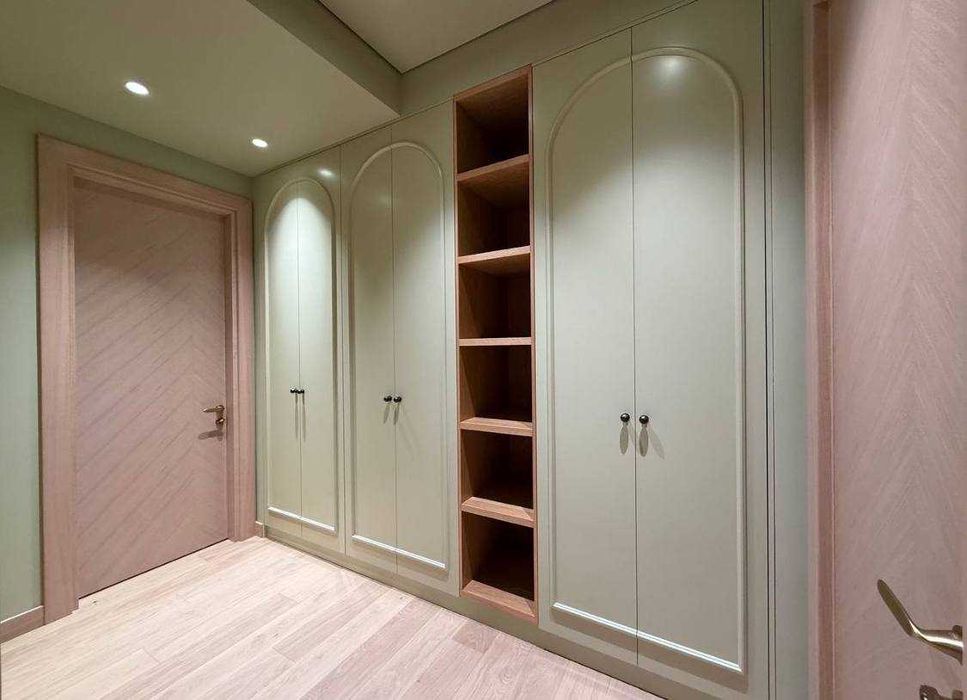 Сдается новая квартира в Габусе клиника Федоровича!!!