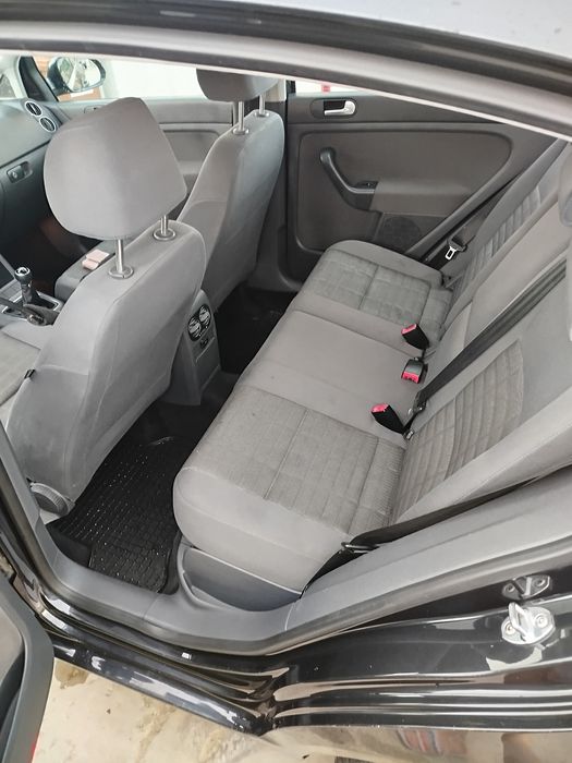 Vw Golf Plus 1.6 MPI  (102 cp)
