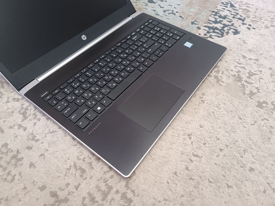 Мощный 8 ядерный с SSD, Full HD ноутбук