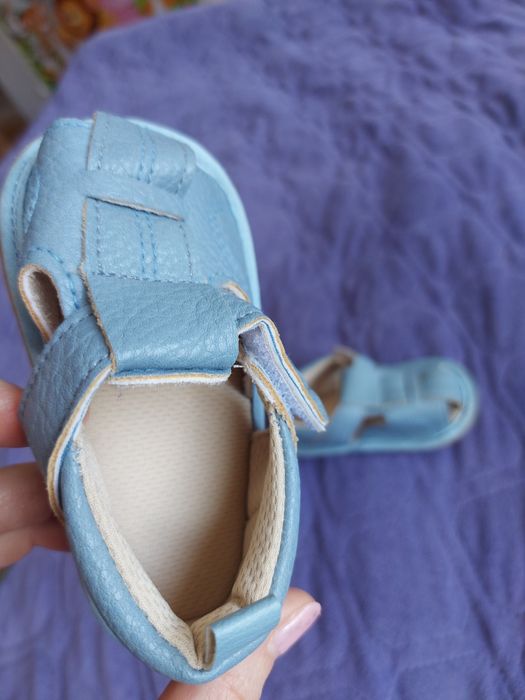 Сандали детские майкудук