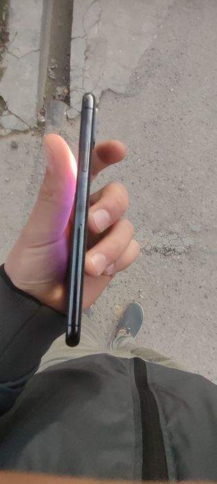 Ip Xone XS xotirasi 64 tali sotiladi xolati yaxshi ishlatilgan