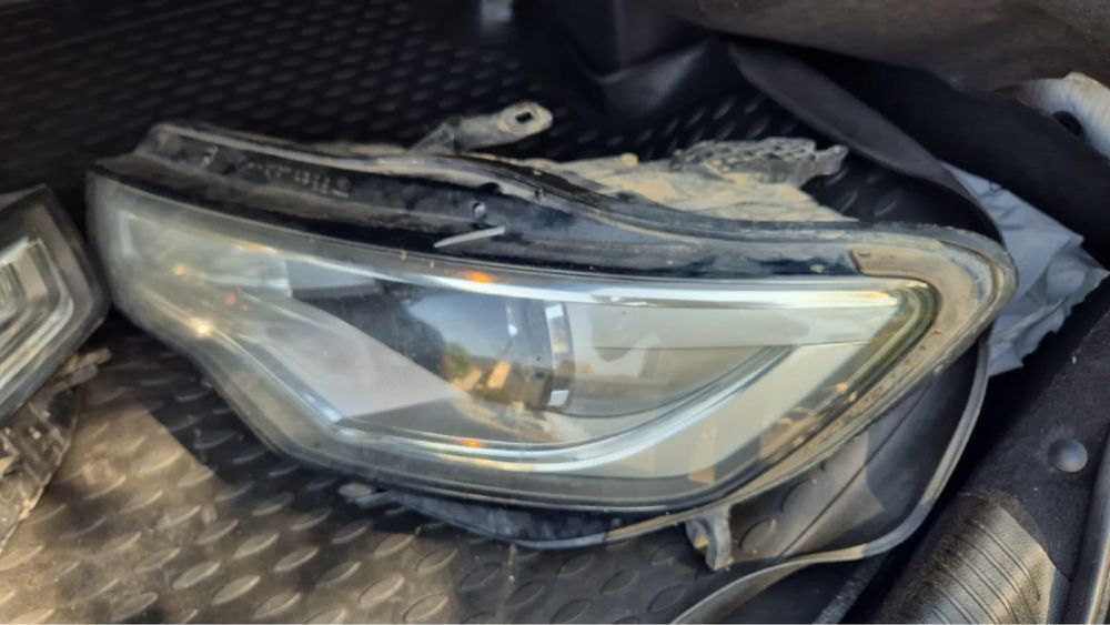 Фары передние от Ауди