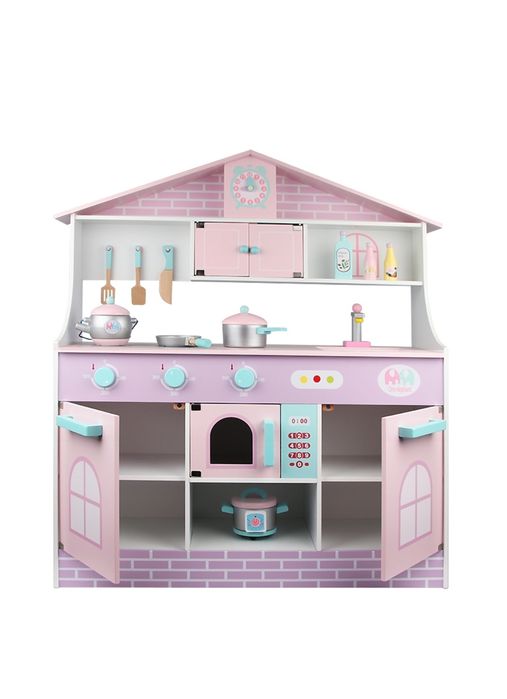 Детская кухня с наборами
