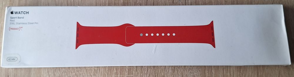 Curea silicon pentru Ceas Apple SE