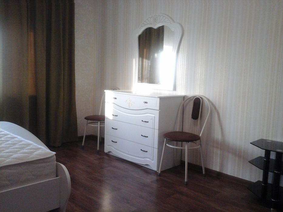 1 к.квартира 47м2 жк аспан