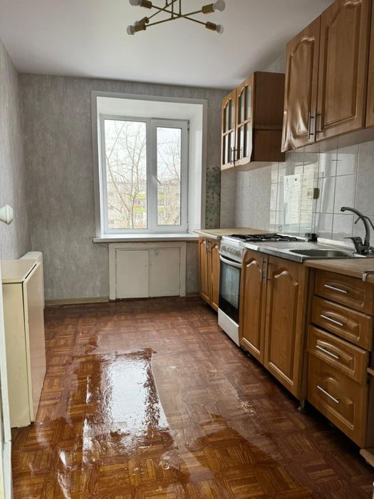 Квартира в центре