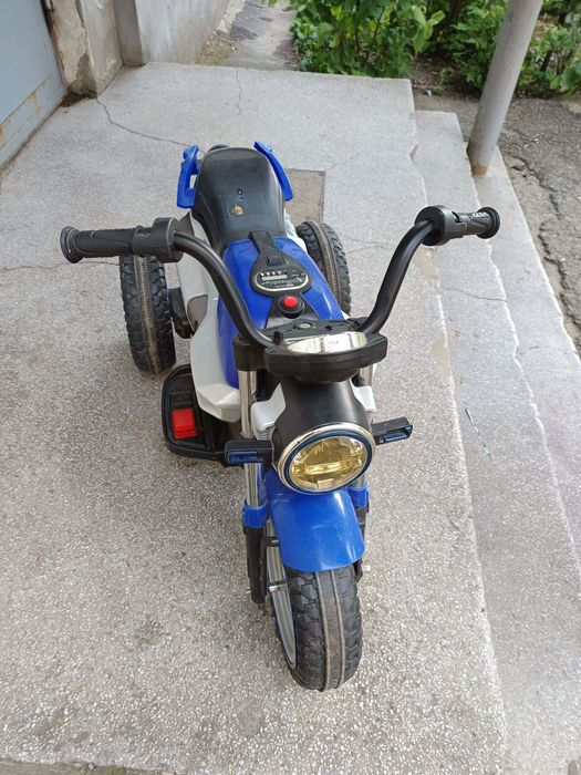Mașină copii electrica