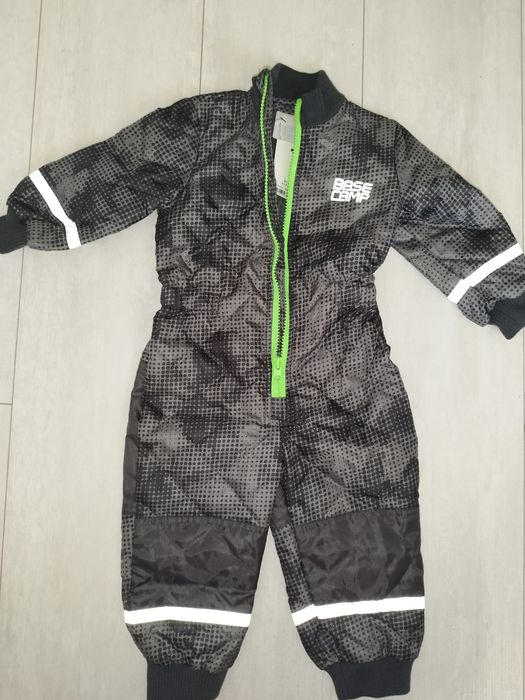 НОВ Гащеризон за момче