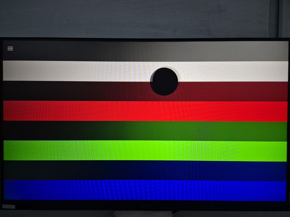 Monitor Samsung 24 inch Full HD